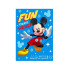 Manta Mickey Mouse "Only One"100 x 140 cm.