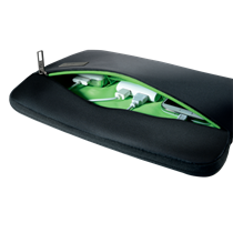 Funda Power Para Tableta De 10 Pulgadas Complete De Leitz Negro