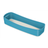 Leitz Mybox Cosy Bandeja Organizadora Larga Azul Calma