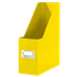 Revistero Click & Store Wow De Leitz Amarillo