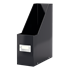 Revistero Click & Store Wow De Leitz Negro