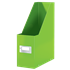 Revistero Click & Store Wow De Leitz Verde