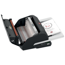 Plastificadora Automática A3 Gbc Foton 30 