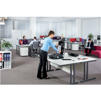 Encuadernadora Canutillo Gbc Combbind® C340 Negro