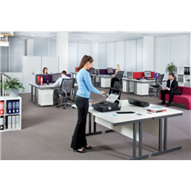 Encuadernadora Canutillo Gbc Combbind® C340 Negro