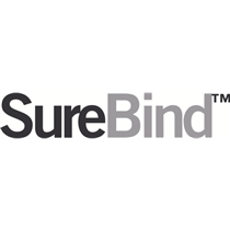 Peines Surebind De Gbc A4 Blancas (100) Blanco