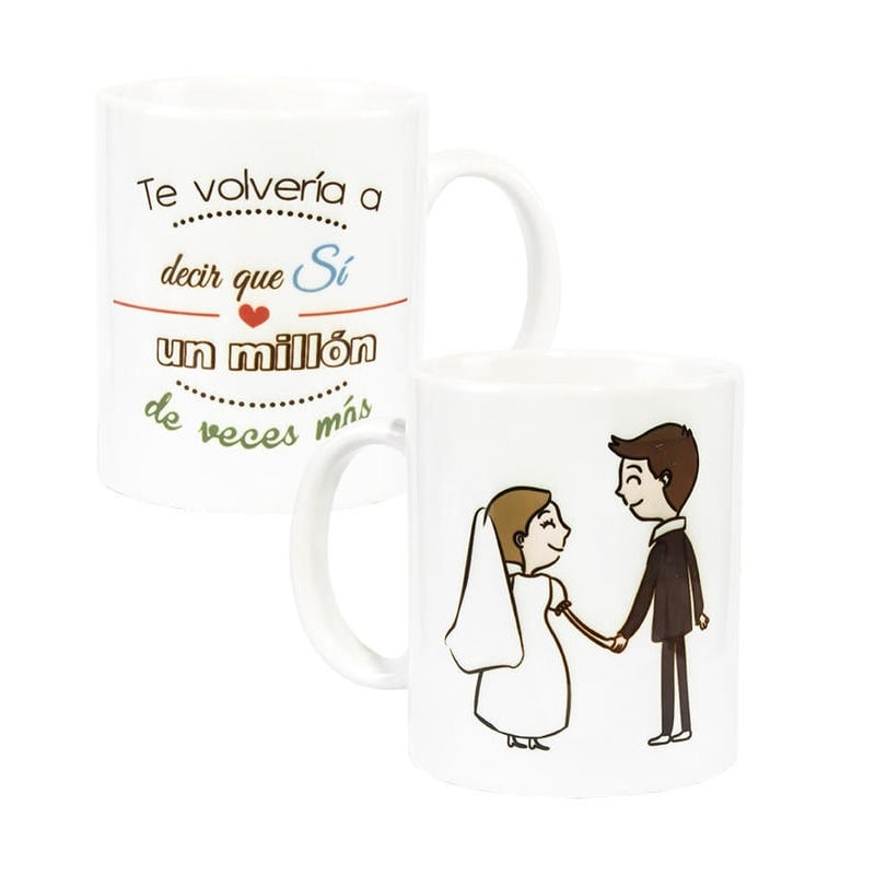 Regalos personalizados