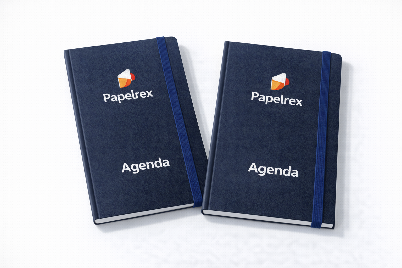 Agendas personalizadas