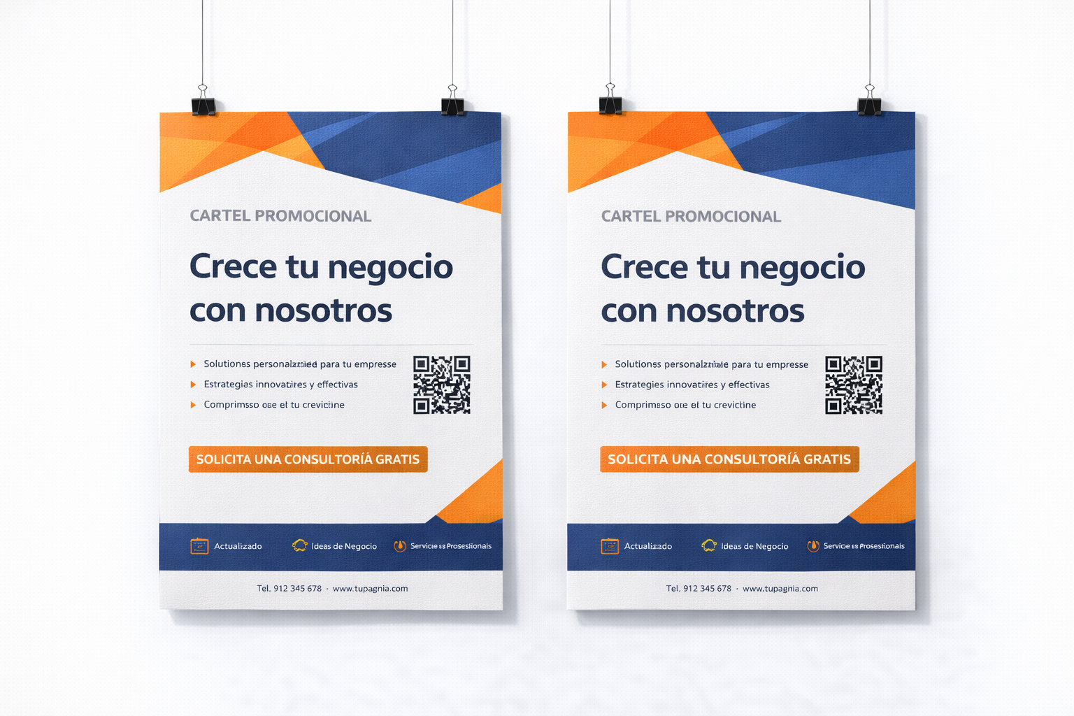 Flyers