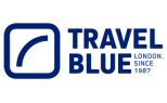 TRAVEL BLUE