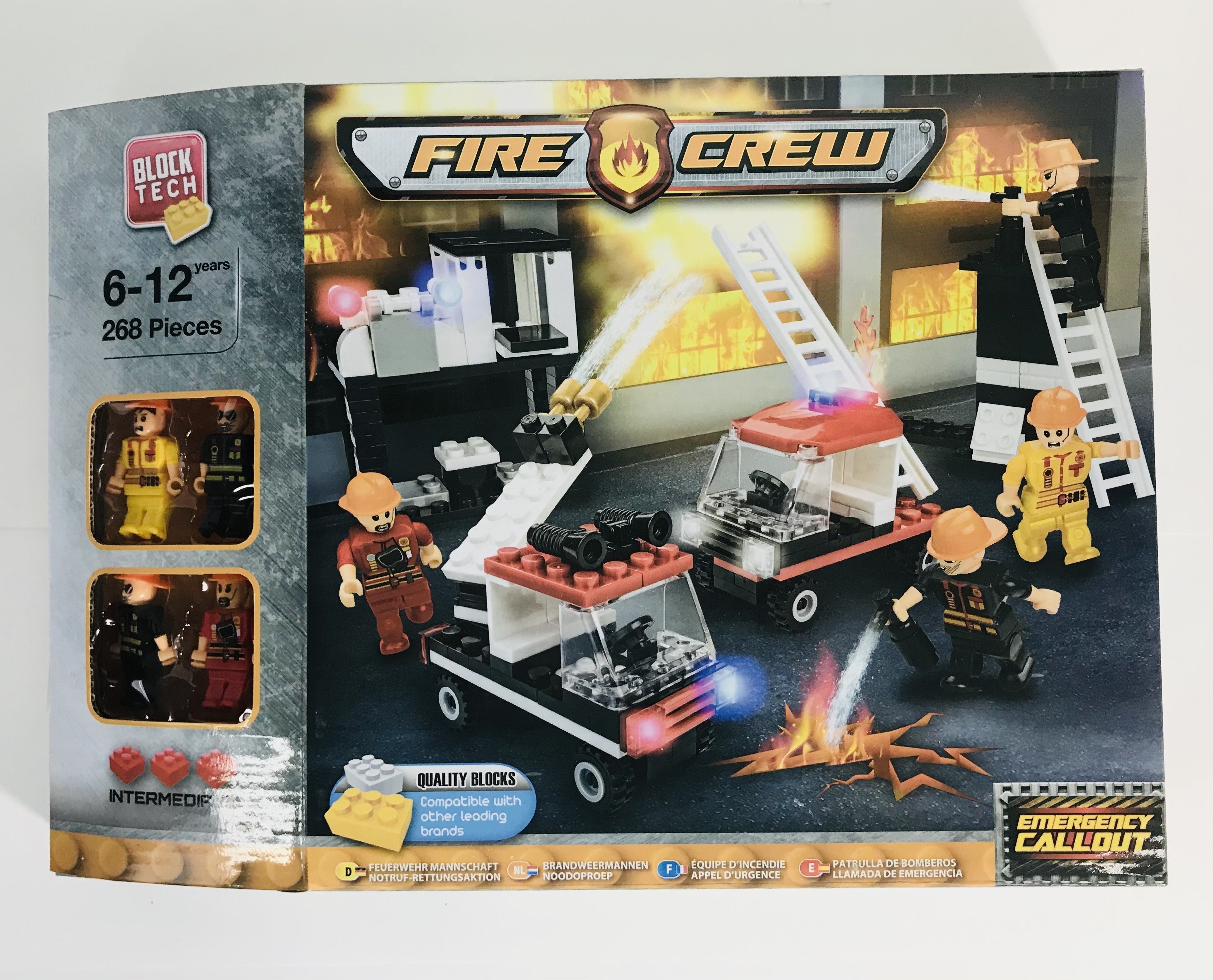 Juegos de construcción