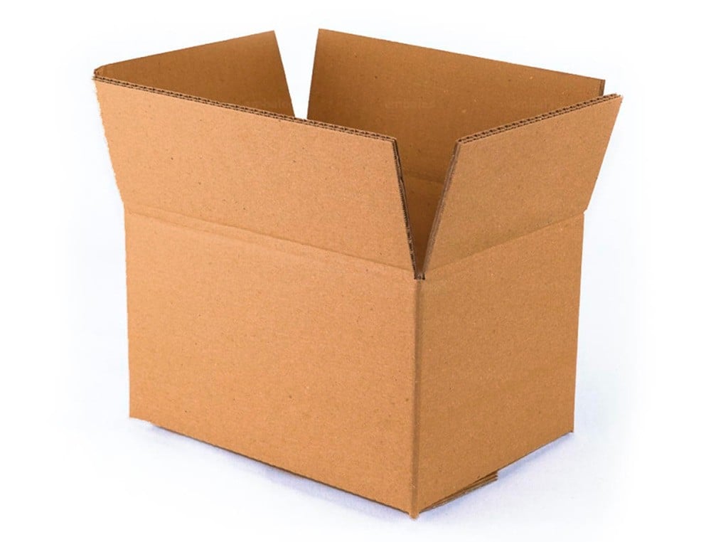 Cajas para embalar