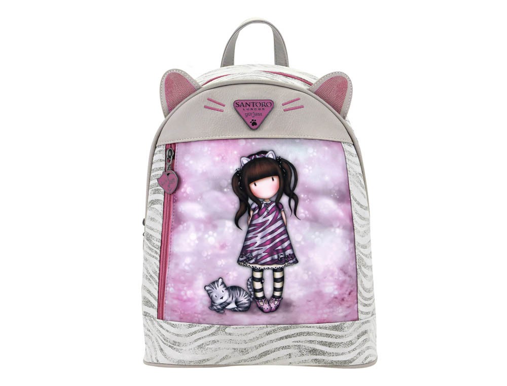 Mochilas gorjuss discount