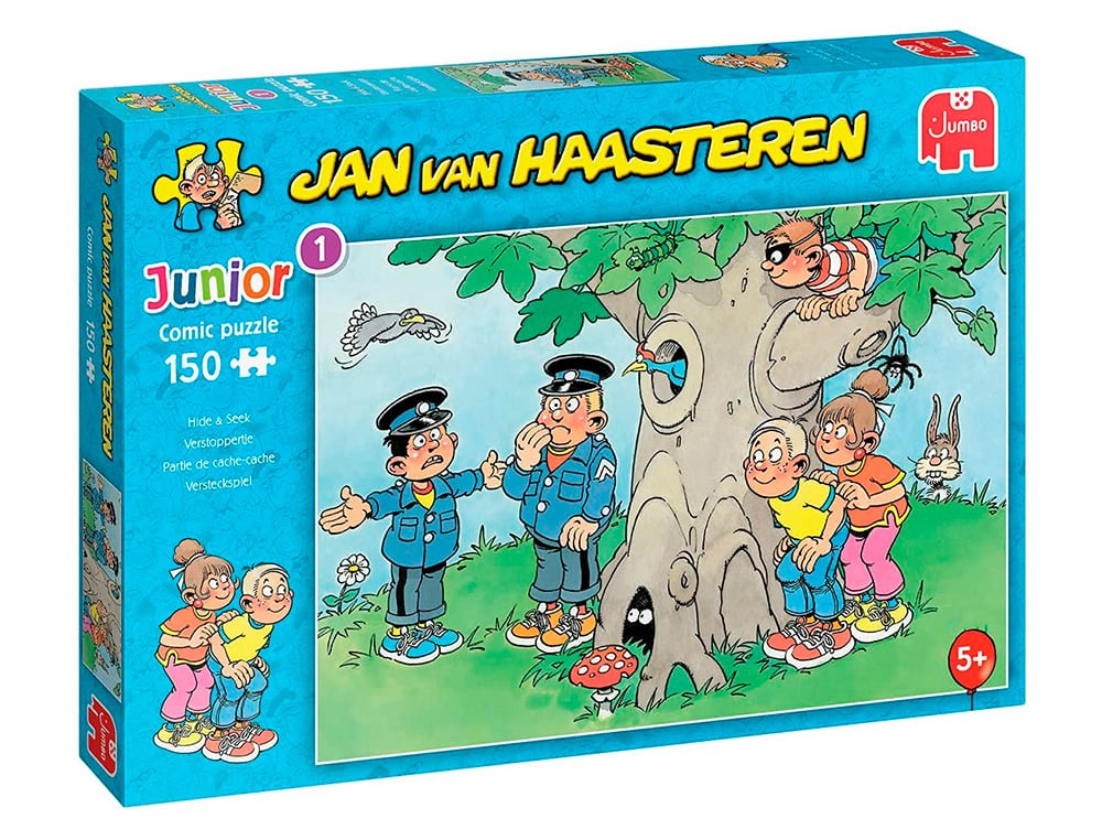 Puzzles