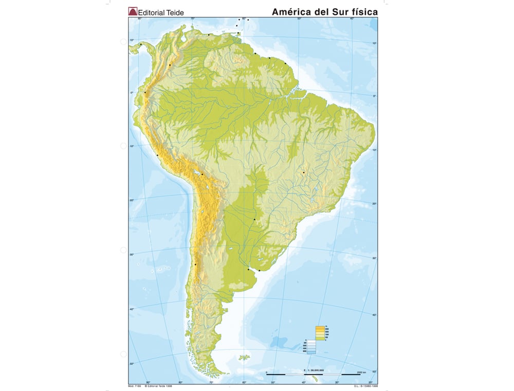 Mapas