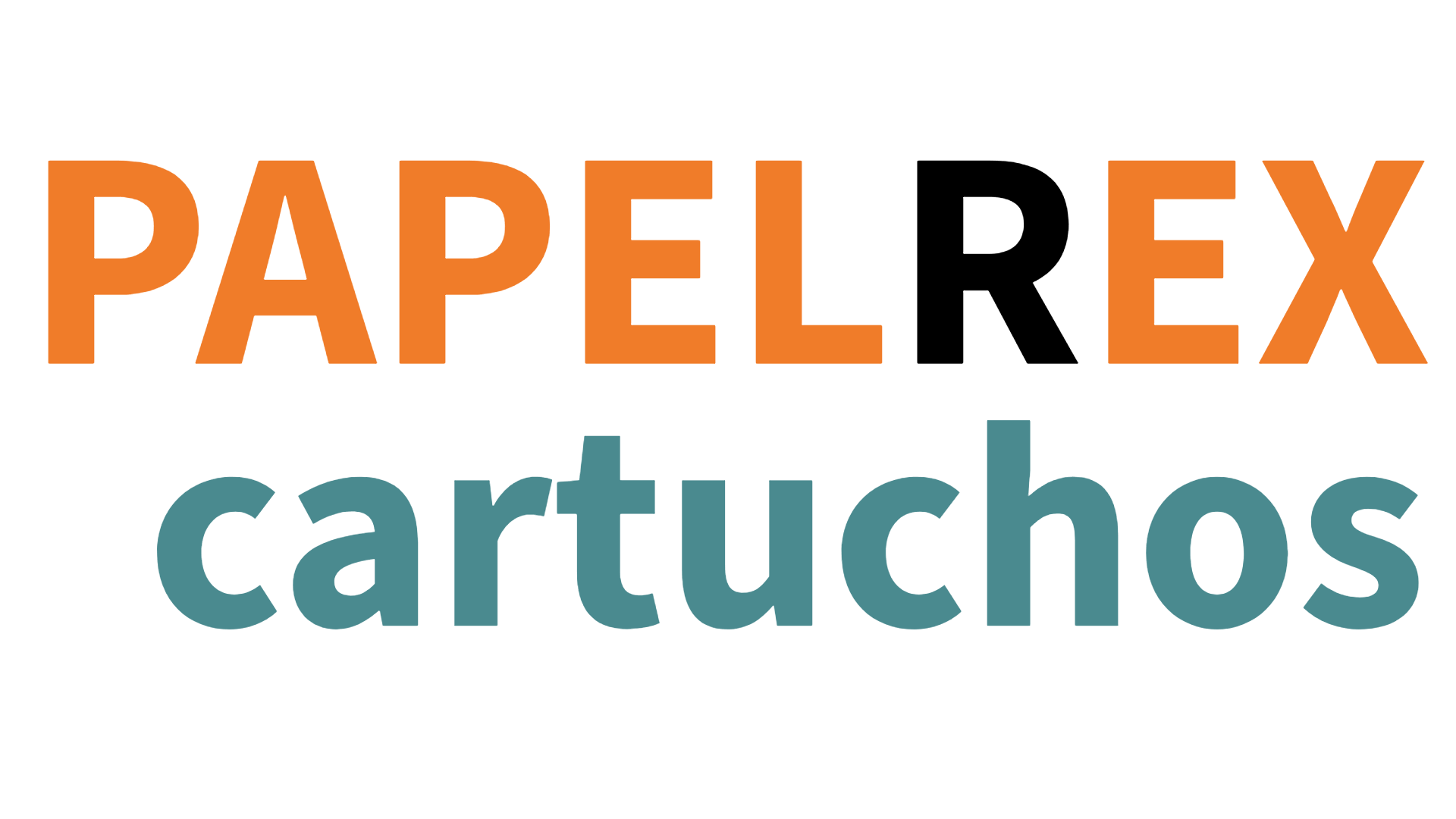 Papelrex Cartuchos
