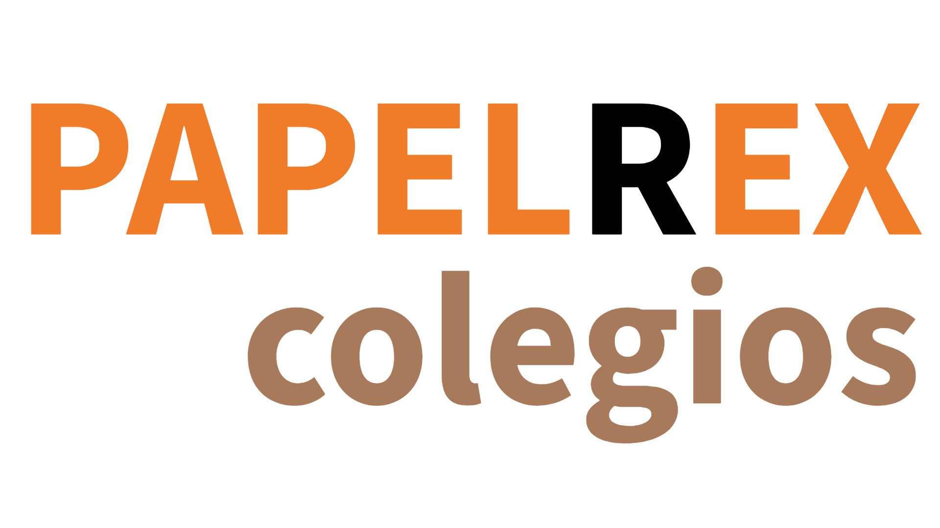 Papelrex Colegios