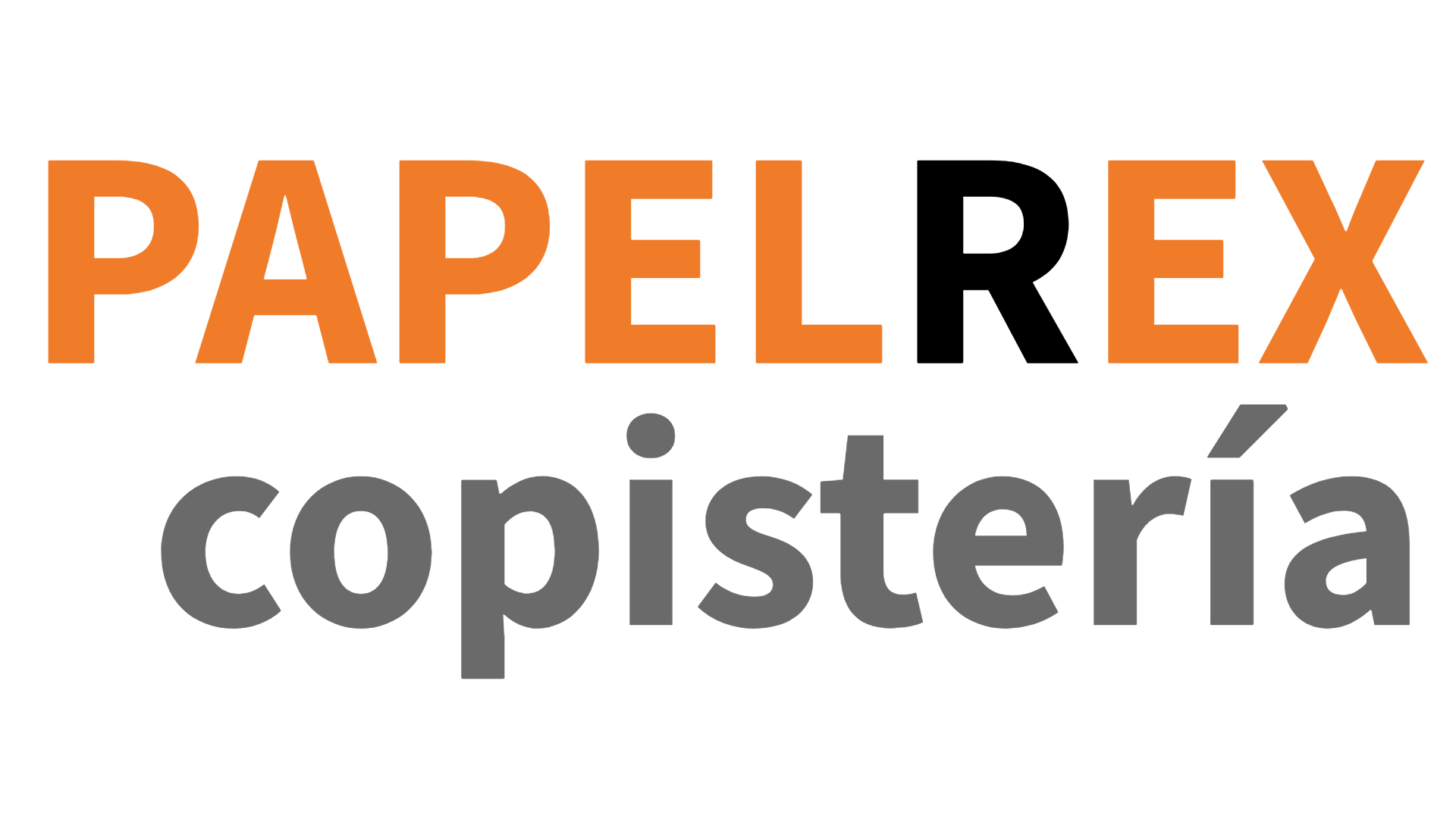 Papelrex Copisteria