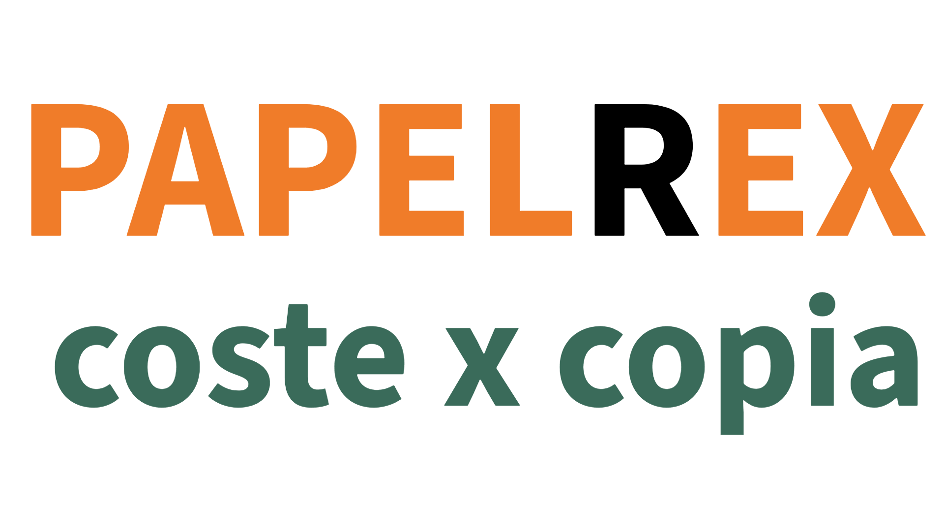 Papelrex Costexcopia