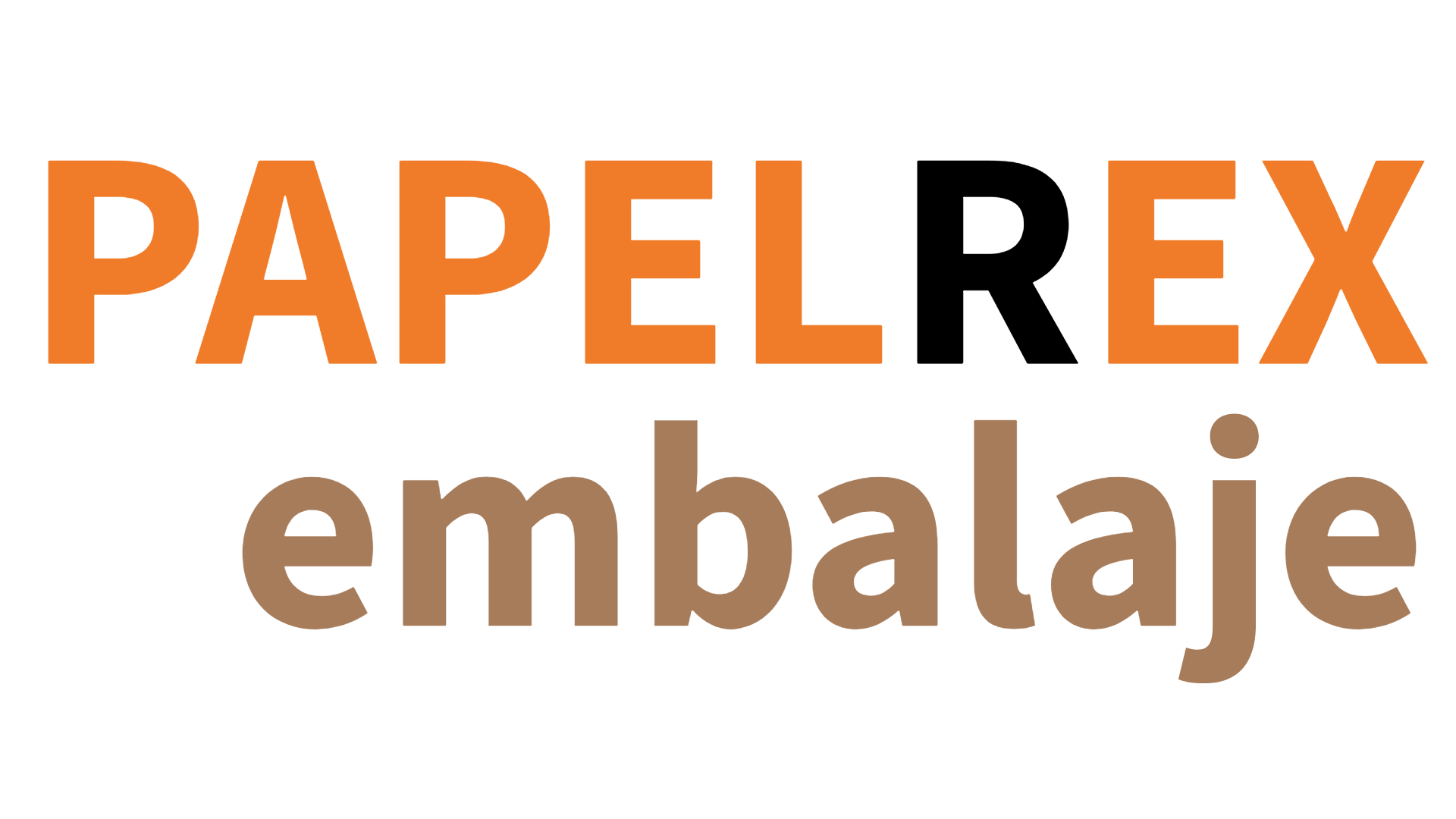 Papelrex Embalaje