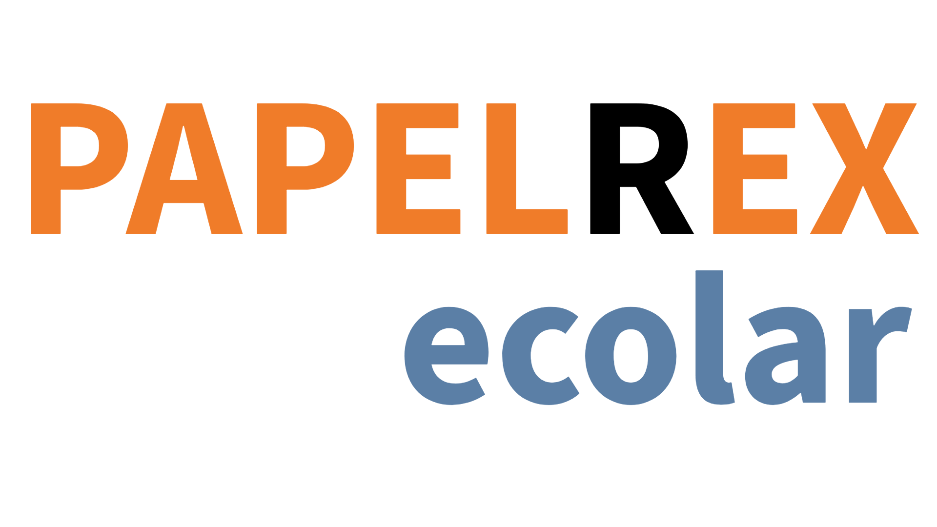 Papelrex Escolar