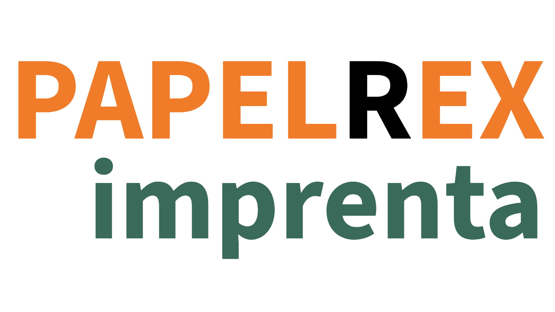 Papelrex Imprenta