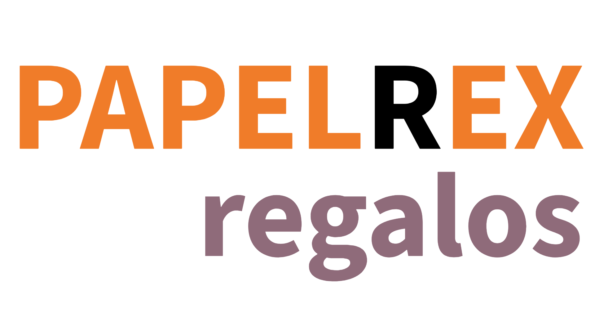 Papelrex Regalos