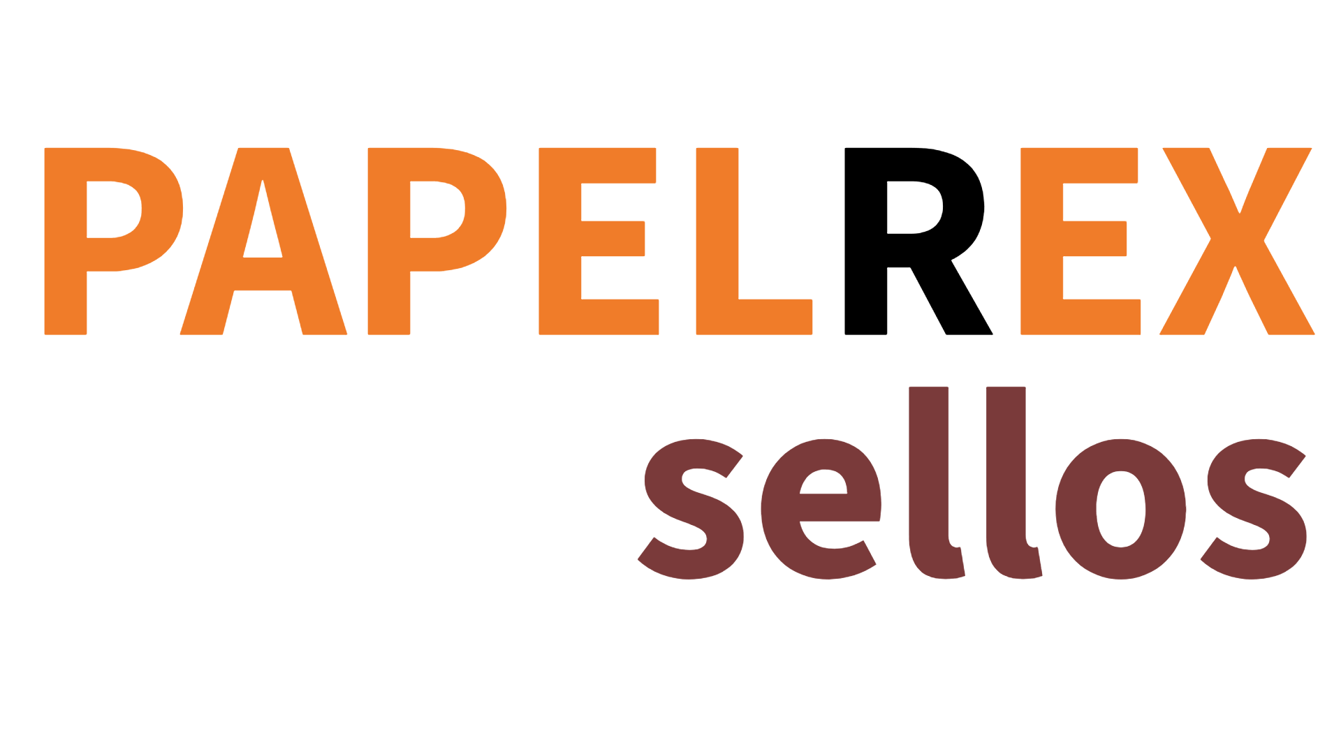 Papelrex Sellos